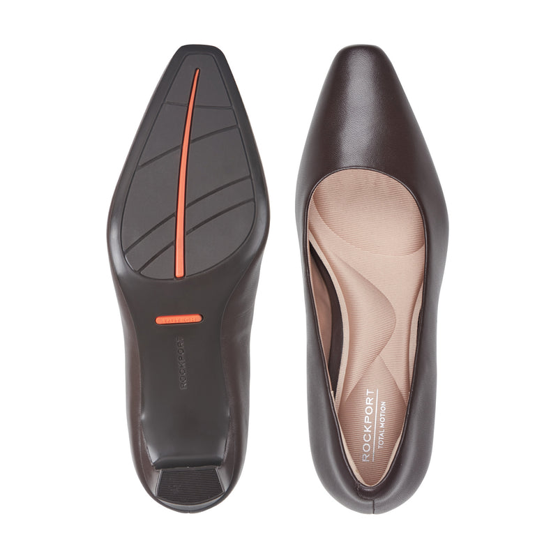 Women's Total Motion Merida Classic Dress Pumps
