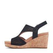 Women's Bristol Casual Wedge Sandals