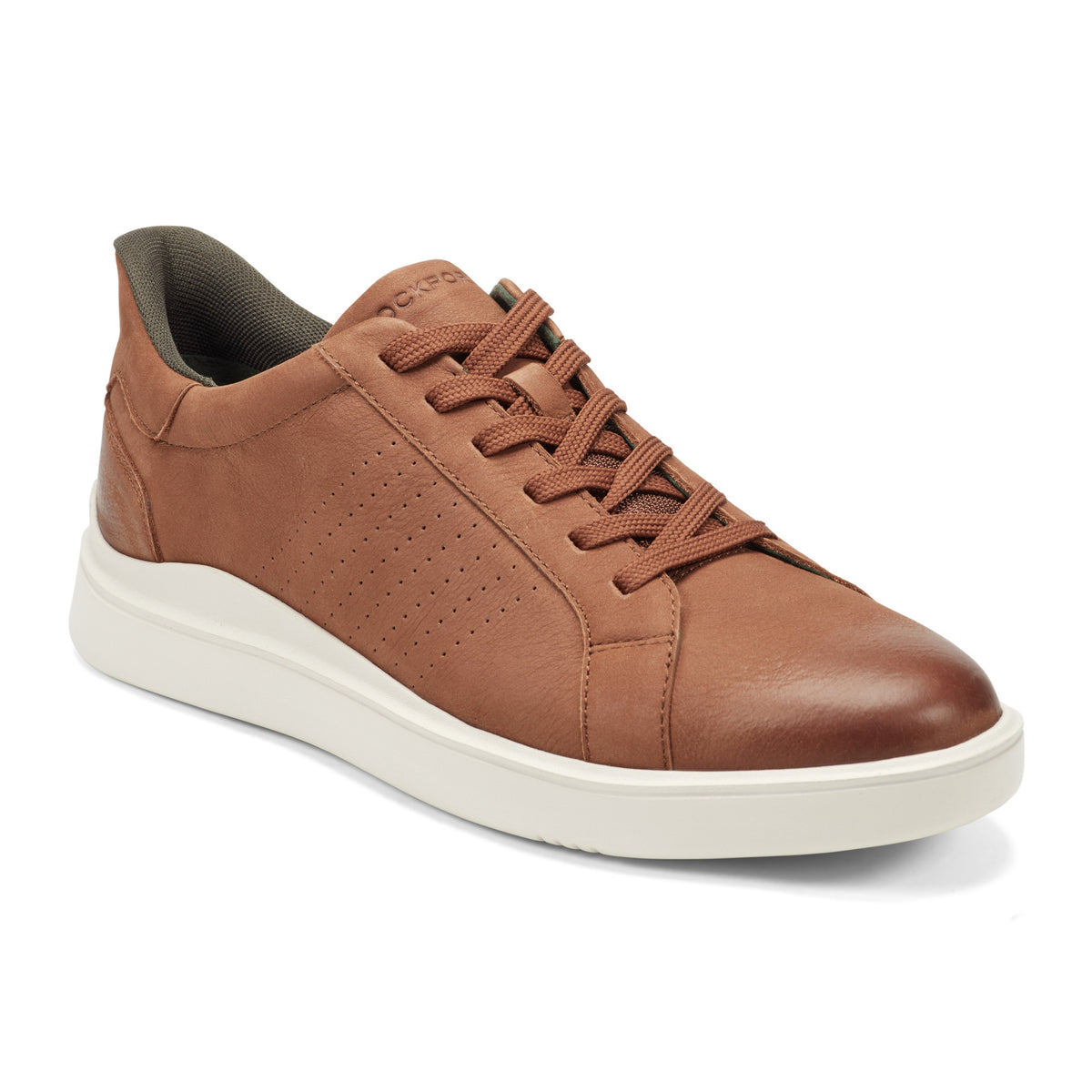 Men's Tristen Step Activated Lace-Up