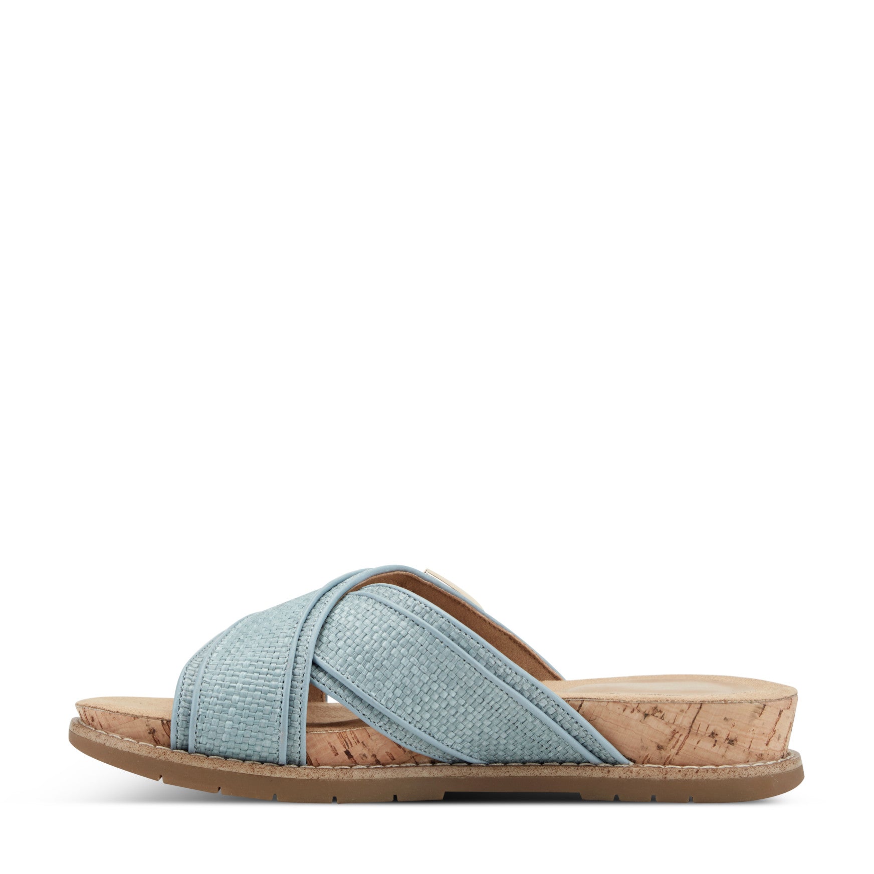 Women's Zemira Slip-on Casual Sandals