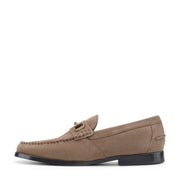 Men's Whit Dress Slip-on Classic Bit Loafers