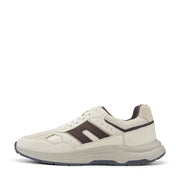 Men's Henry Casual Lace-Up Sneakers