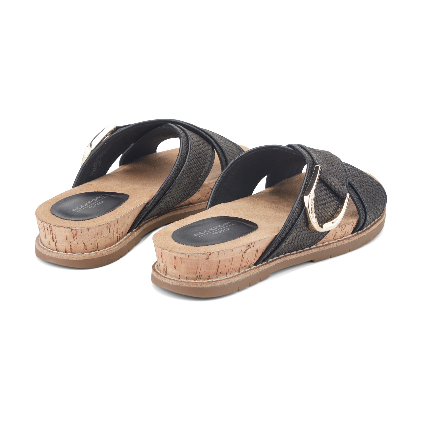 Women's Zemira Slip-on Casual Sandals