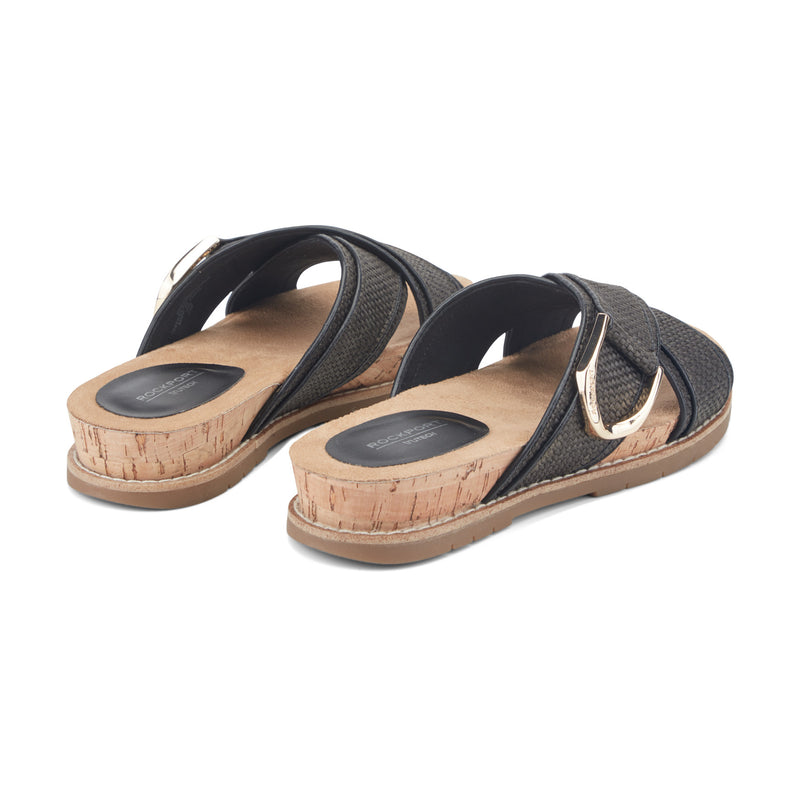 Women's Zemira Slip-on Casual Sandals