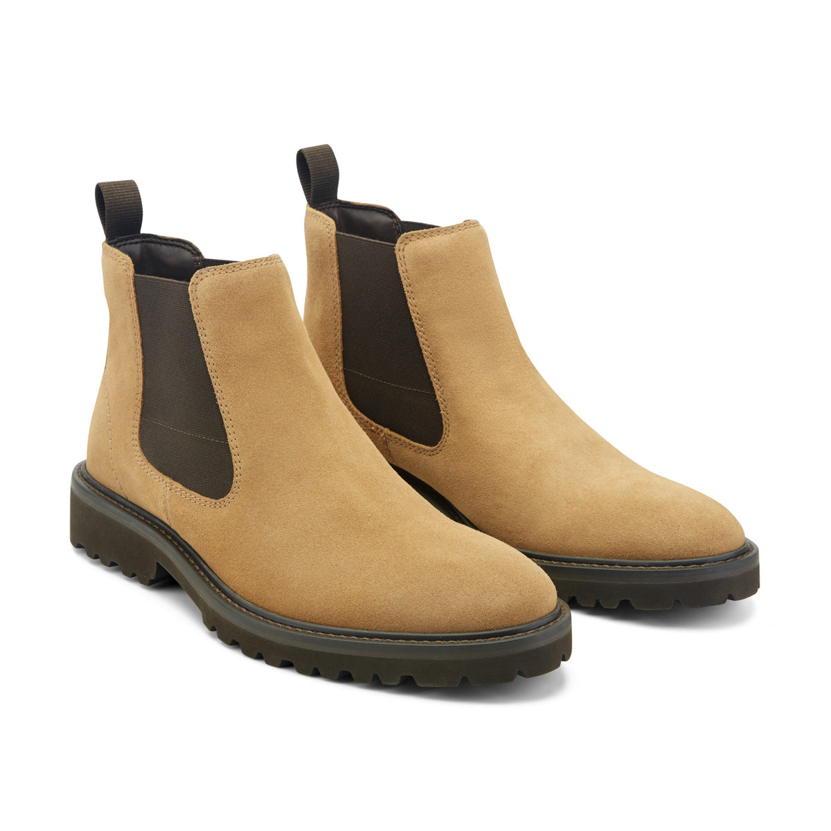 Men's Marcello Waterproof Chelsea Boots
