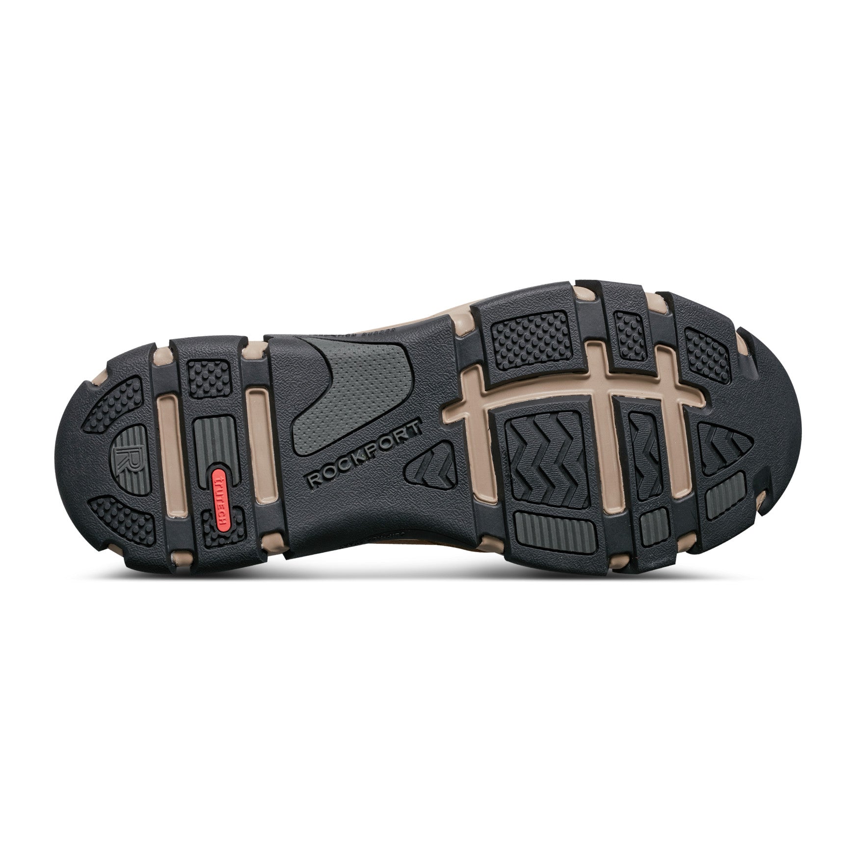 Men's Reece Step Activated Casual Slip-on