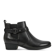 Women's Chole Almond Toe Casual Booties