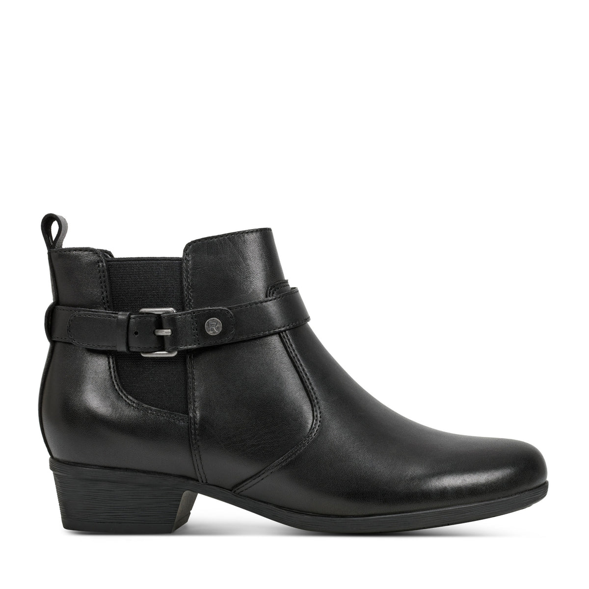 Women's Chole Almond Toe Casual Booties