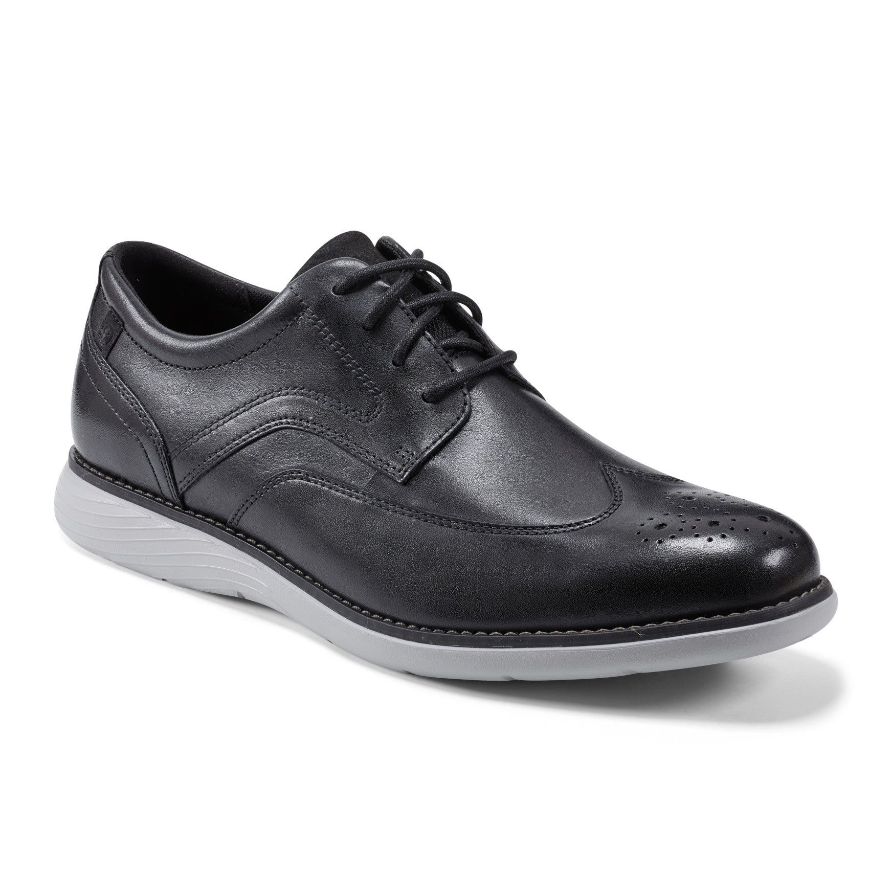 Men's Garett Wing Tip Oxford