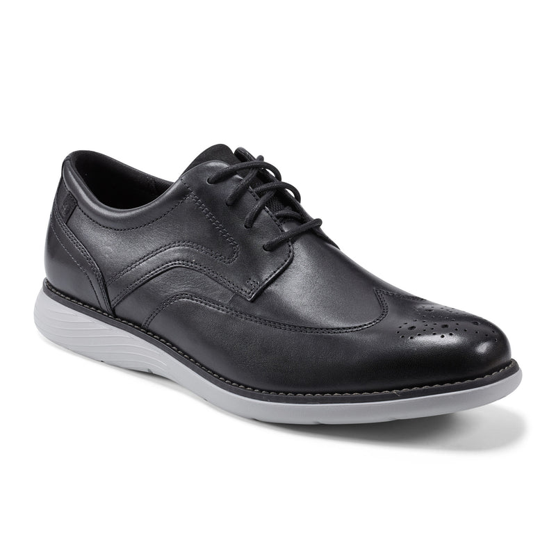 Men's Garett Wing Tip Oxford