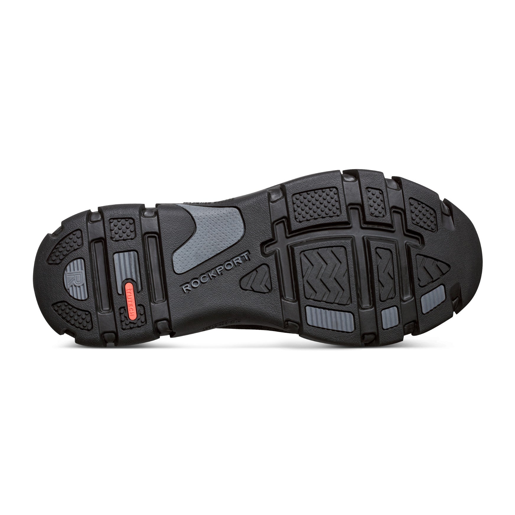 Men's Reece Step Activated Casual Slip-on