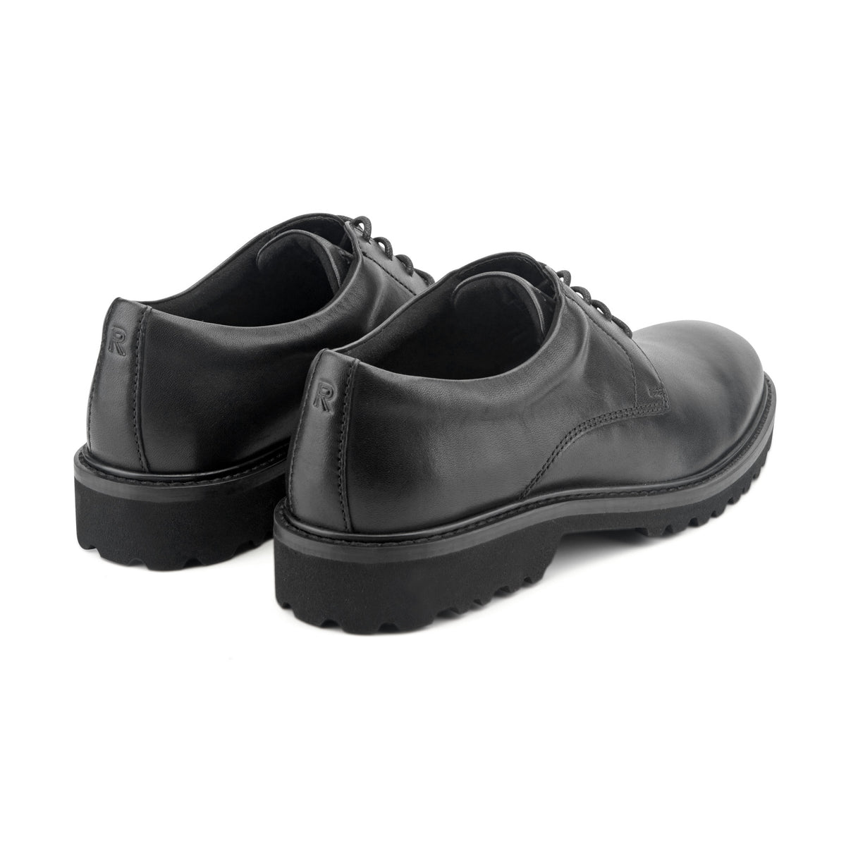 Men's Max Oxfords