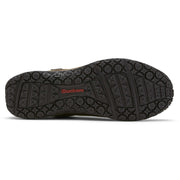 Men's Cloud Plus Waterproof Lace-Up Trekker