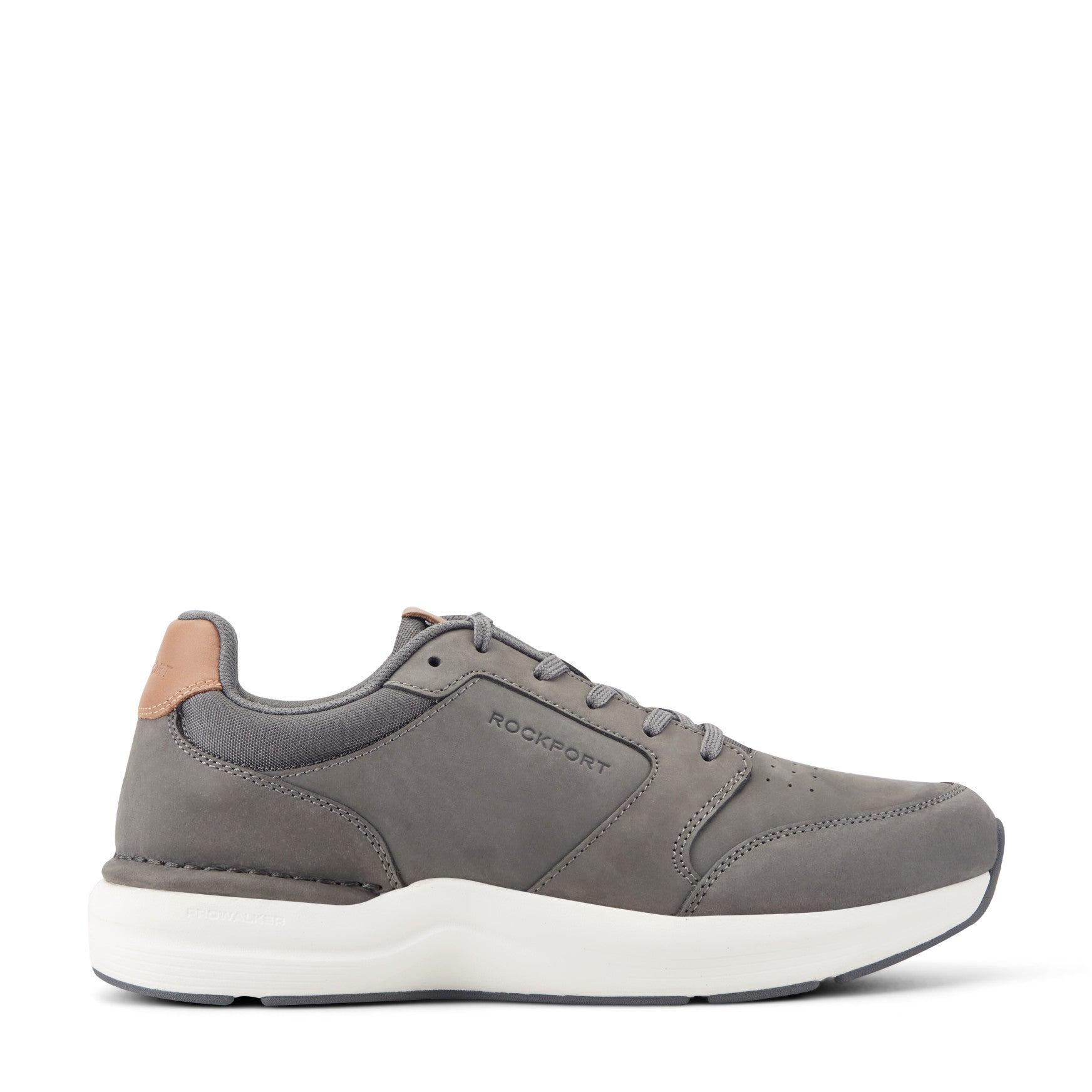 Men's ProWalker Tour Lace-up Casual Sneakers