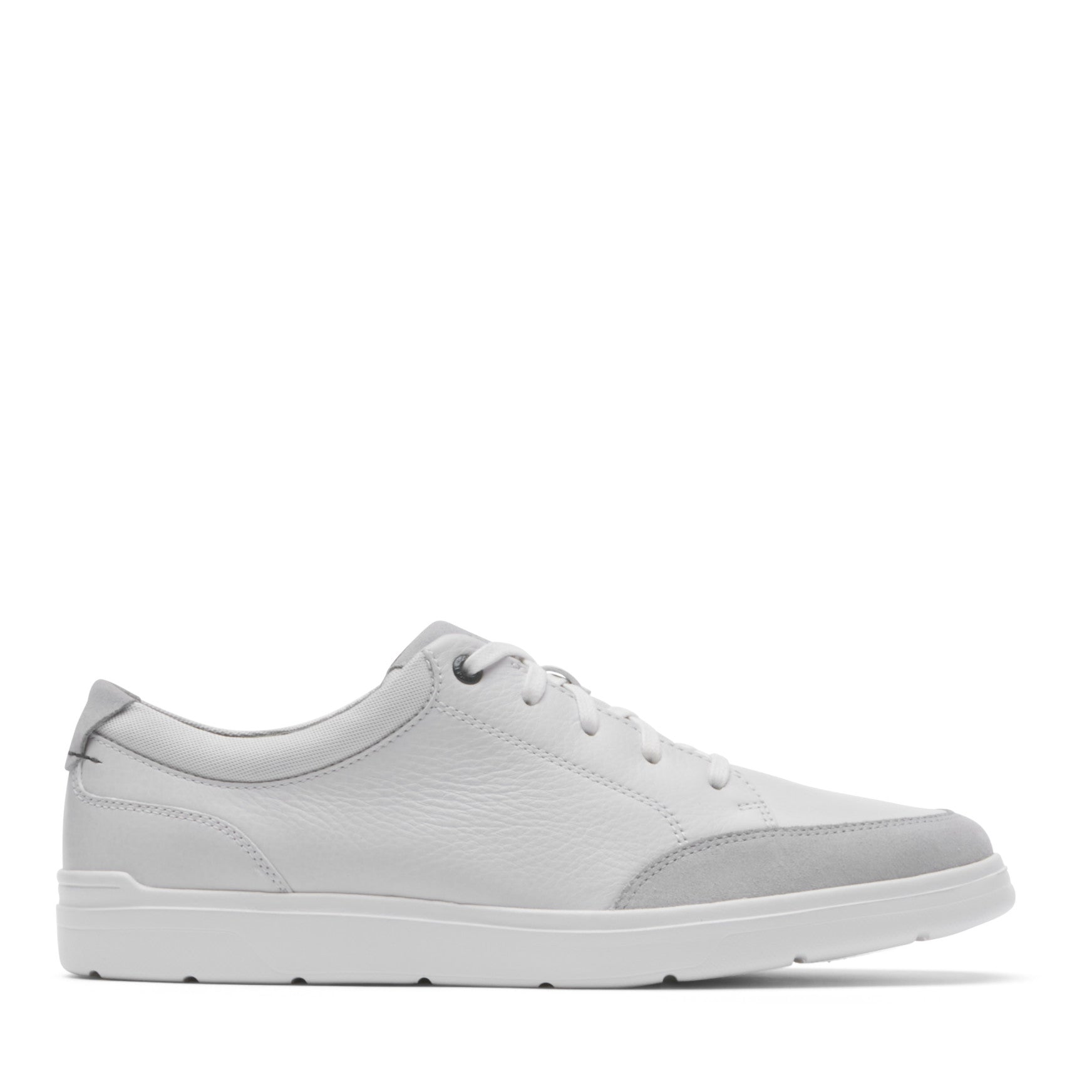 Men's Total Motion Court Blucher Lace-up Casual Sneakers