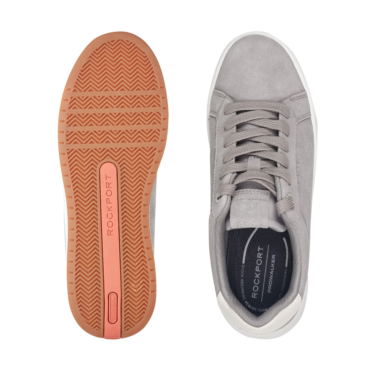 Women's ProWalker Elara Lace-up Casual Sneakers