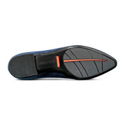 Women's Tessa Total Motion Pointy Toe Dress Flats