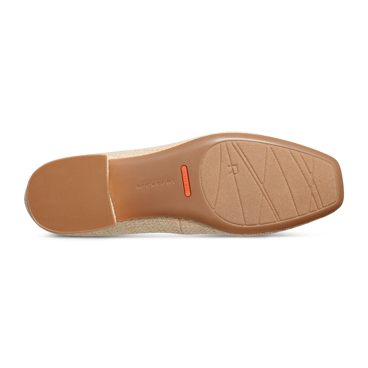 Women's Sadie Square Toe Slip-on Ballet Dress Flats