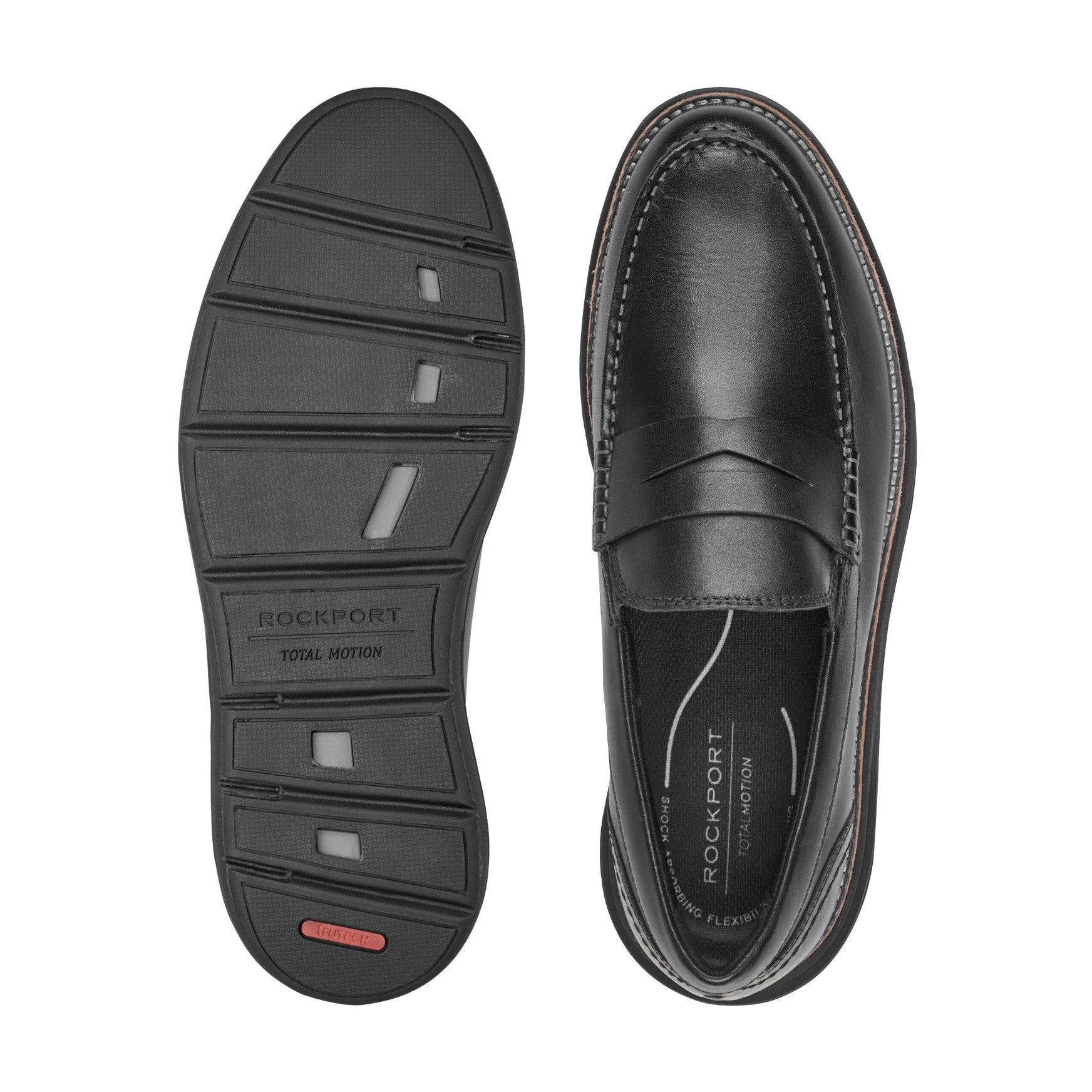Men's Total Motion Cadwyn Casual Slip-on Loafers