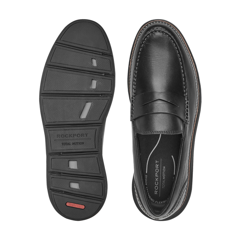 Men's Total Motion Cadwyn Casual Slip-on Loafers