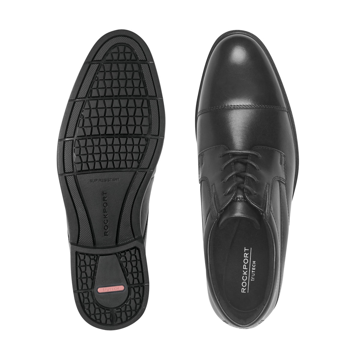 Men's Orson Waterproof Oxfords