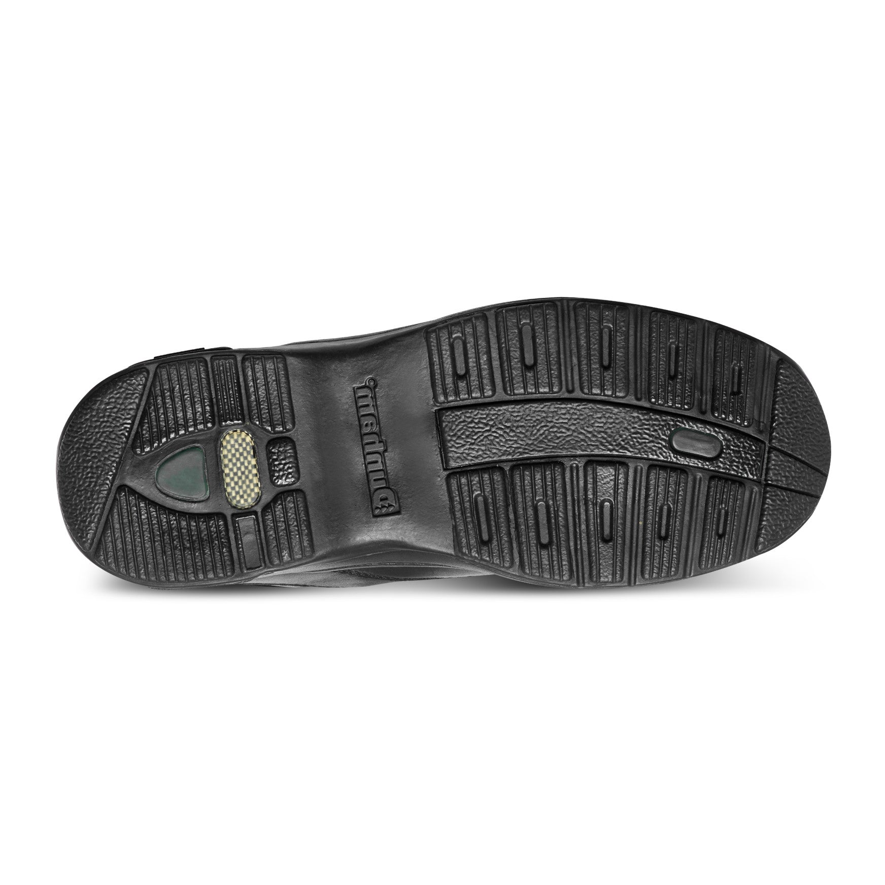Men's Midland Waterproof Oxford