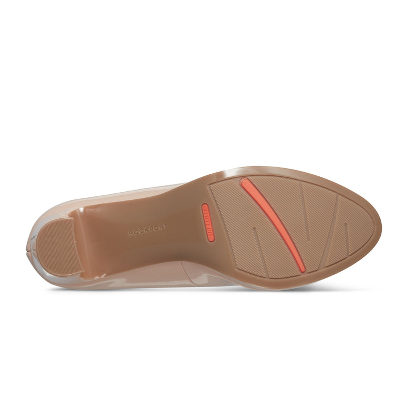 Women's Carmen Total Motion Platform Pumps