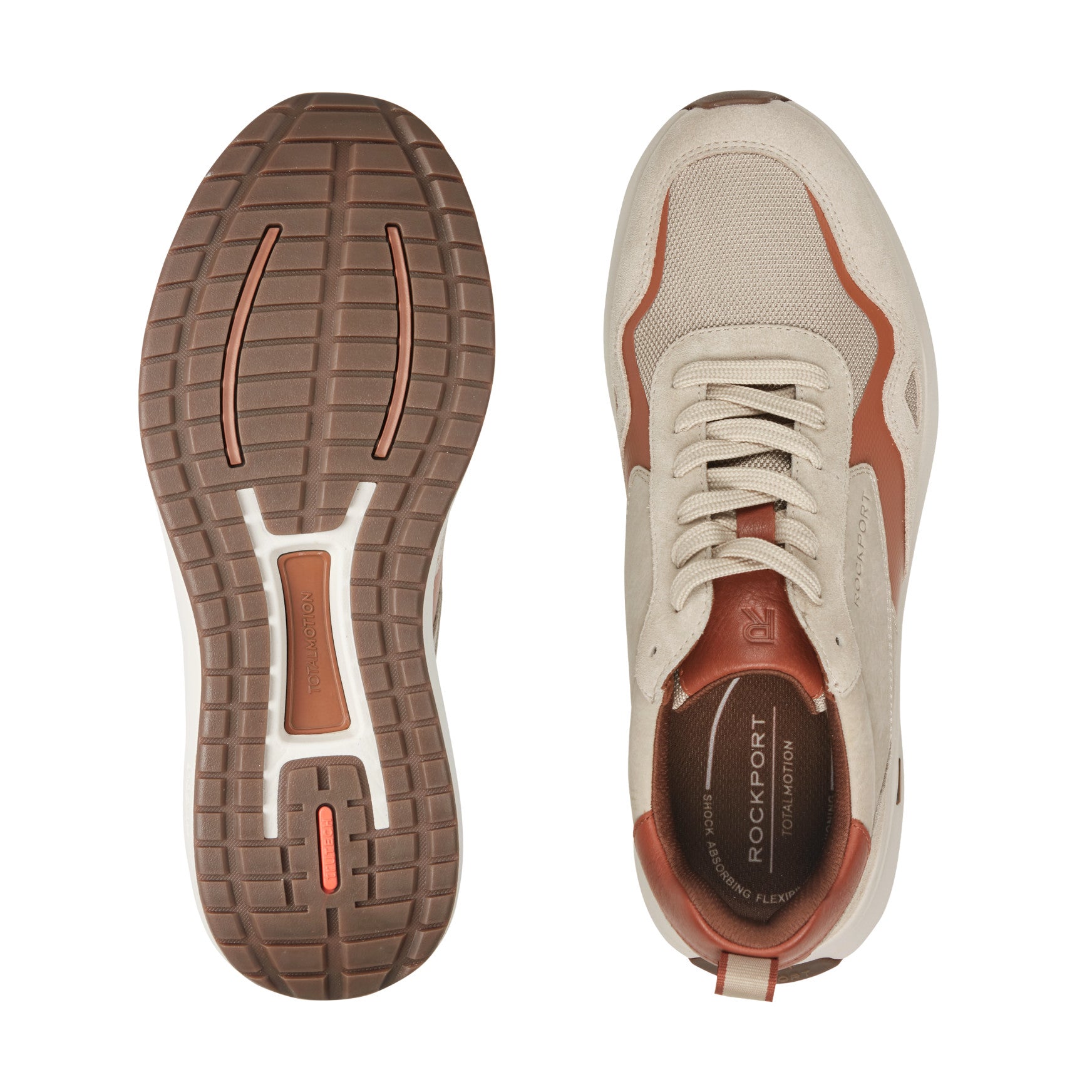 Men's Total Motion Tilman Lace-up Casual Sneakers