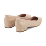 Women's Tessa Total Motion Pointy Toe Dress Flats