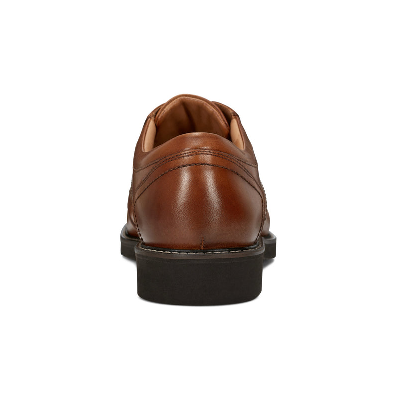 Men's Floran Lace-To-Toe Dress Oxfords