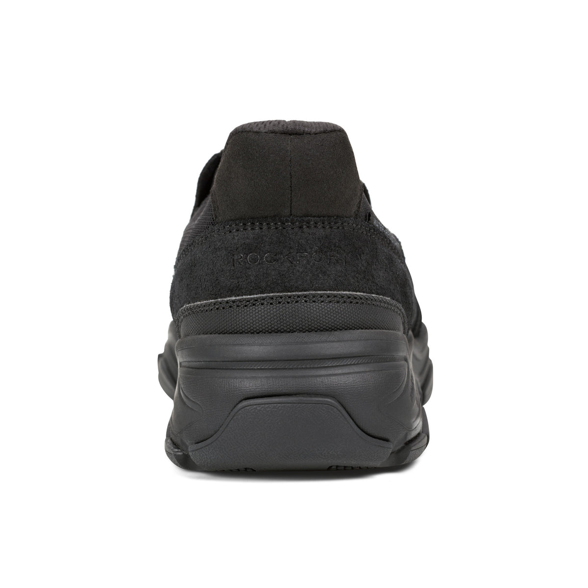 Men's Reece Step Activated Casual Slip-on