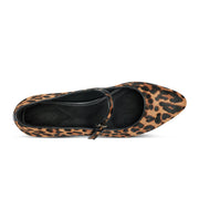 Women's Taren Total Motion Pointy Toe Dress Flats