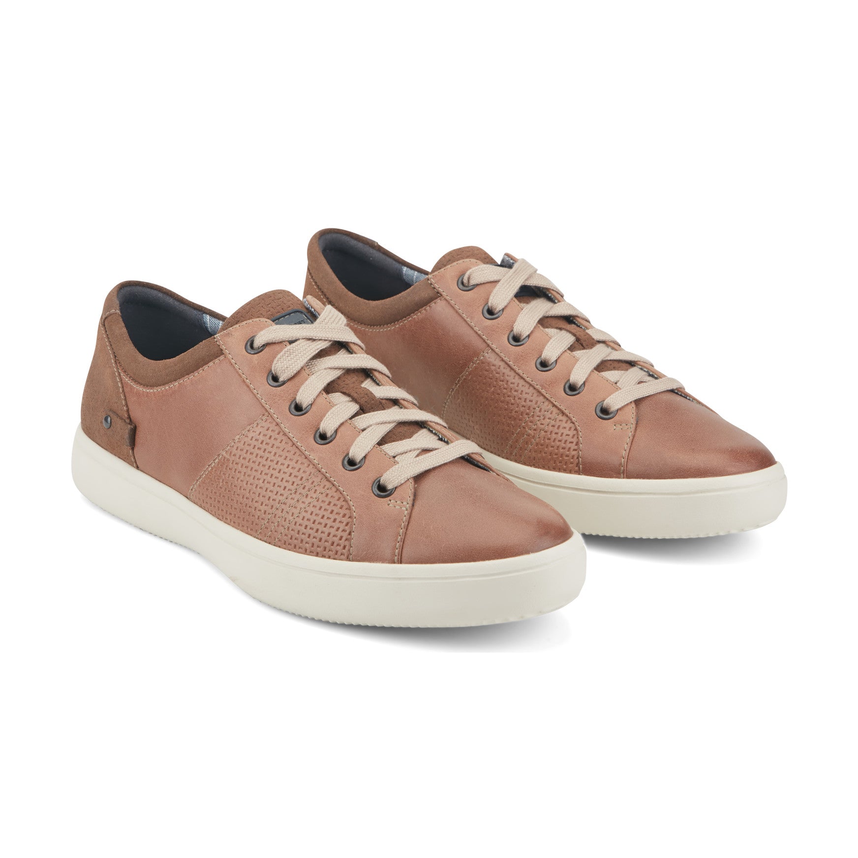 Men's Colle Lace-to-Toe Sneaker