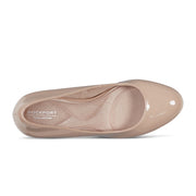 Women's Carmen Total Motion Platform Pumps