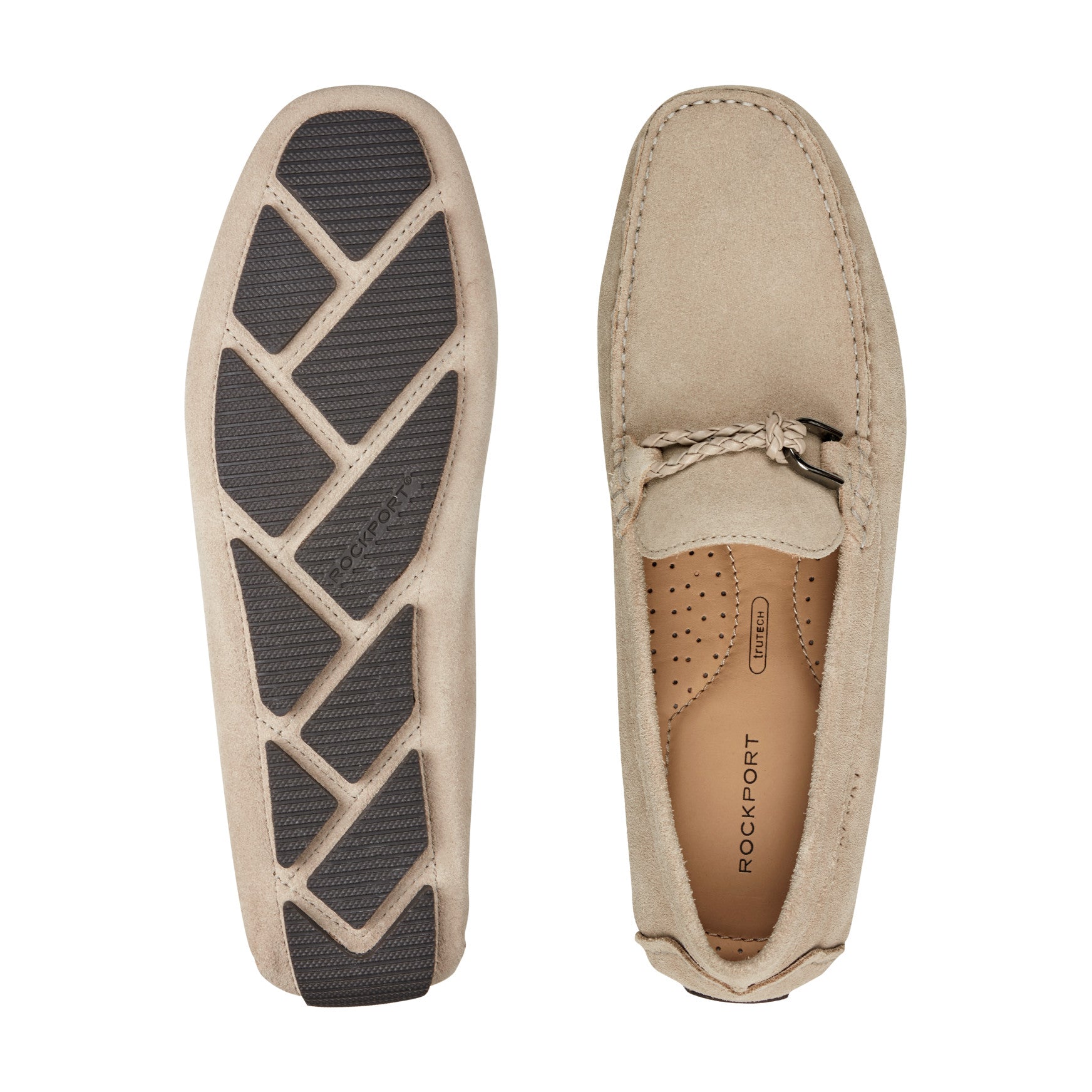 Men's Roland Casual Slip-on Loafers