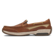 Men's Captain Venetian Boat Shoe