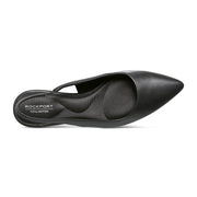Women's Corine Pointy Toe Slingback Pumps
