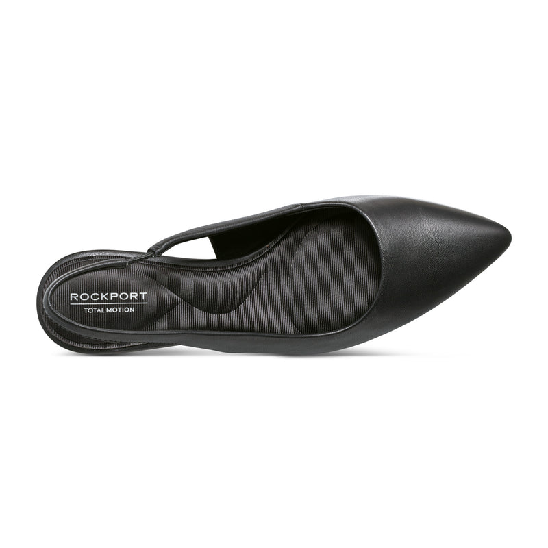 Women's Corine Pointy Toe Slingback Pumps