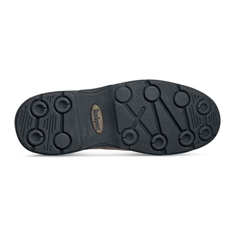 Men's Eureka Slip-on Casual Shoes