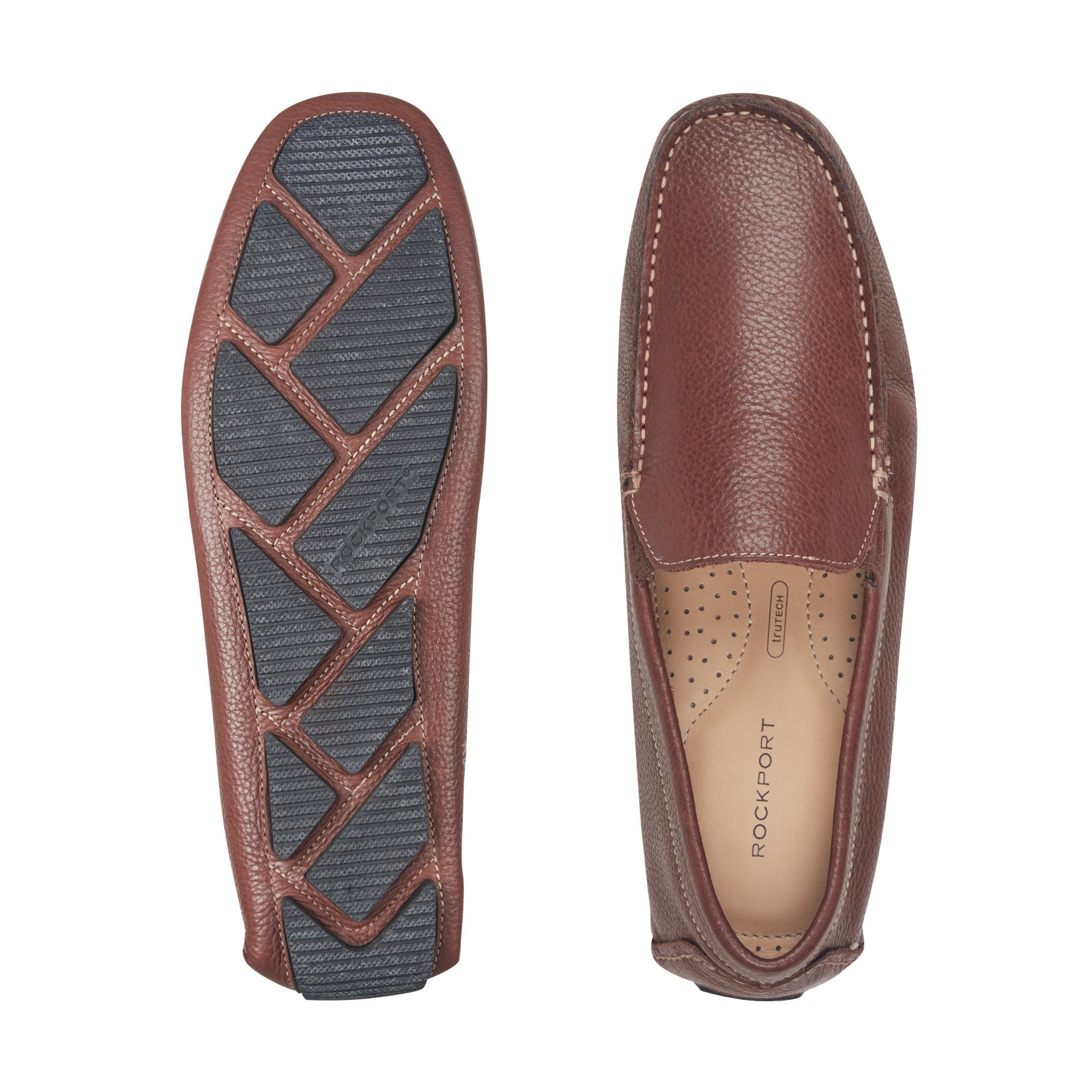 Men's Rhyder Venetian Loafers