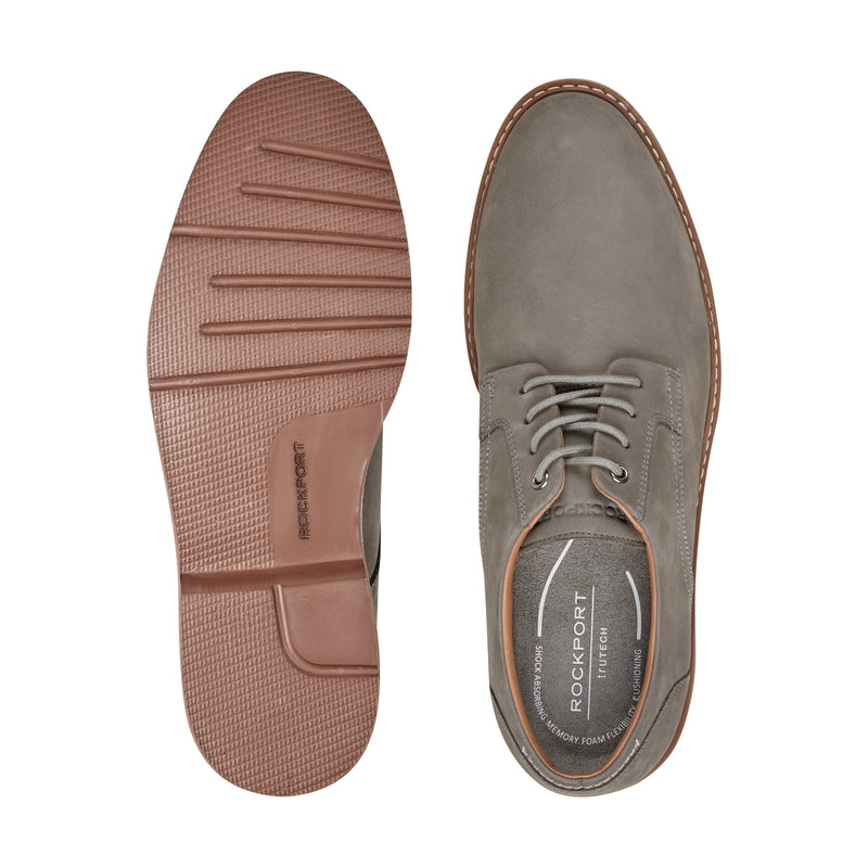 Men's Foley Lace-up Casual Oxfords