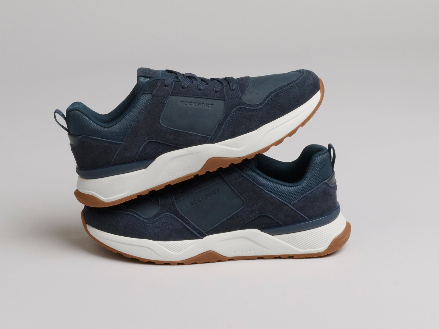 Men's Active Collection