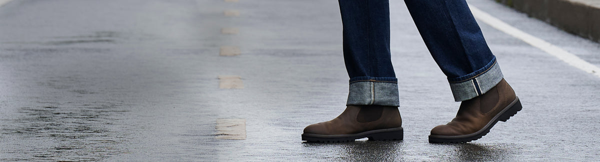 Rockport Men's Boots