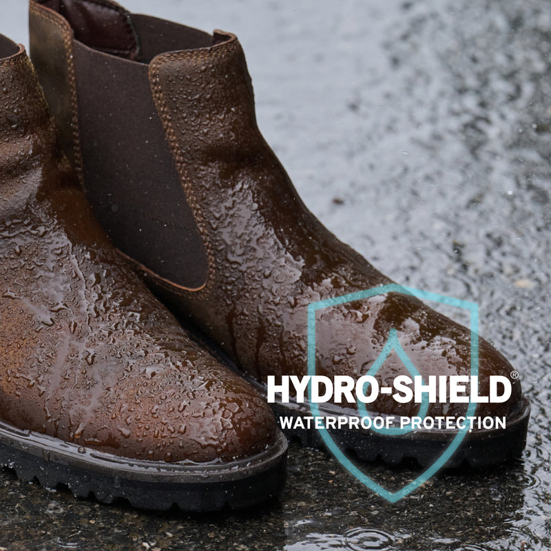 Men's Marcello Waterproof Chelsea Boots