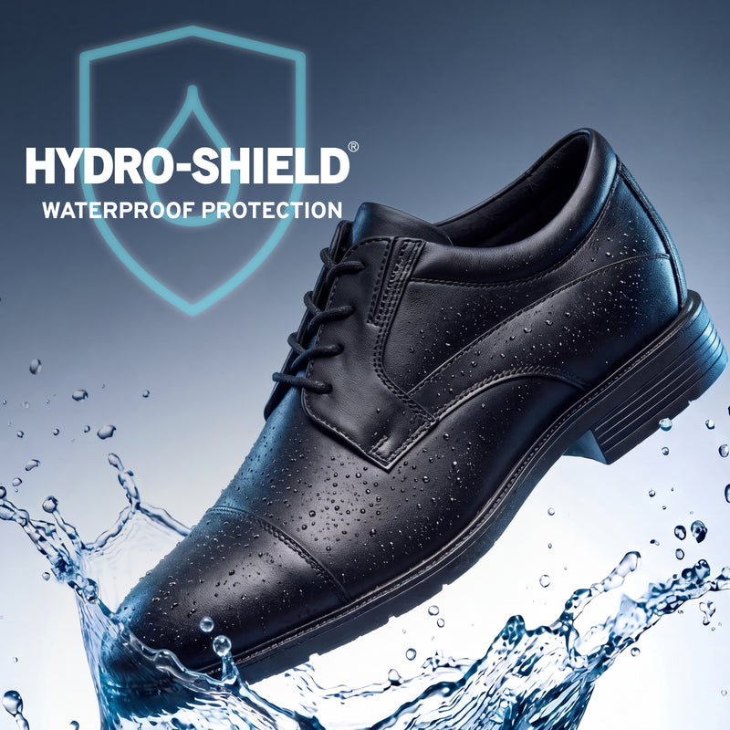 Men's Orson Waterproof Oxfords