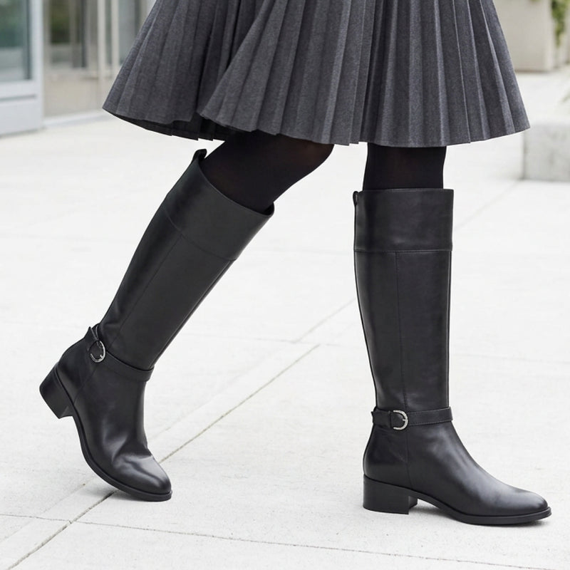 Women's Tabbyy Boots