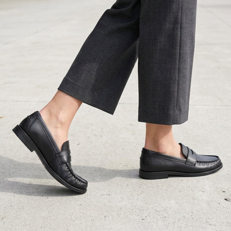 Women's Weslin Penny Loafers