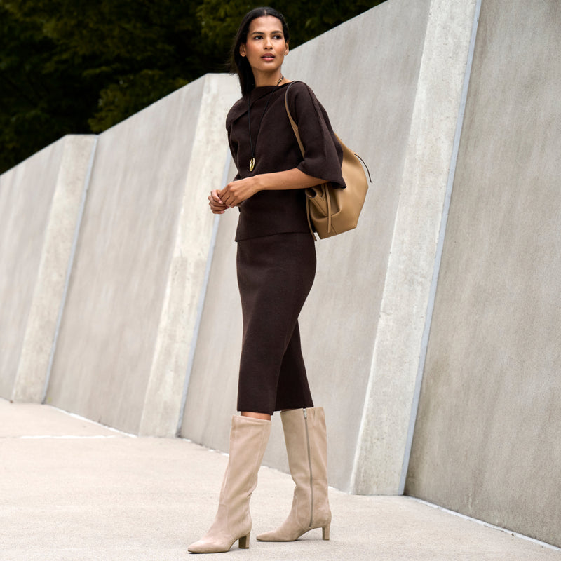 Women's Mabel Total Motion Dress Boots