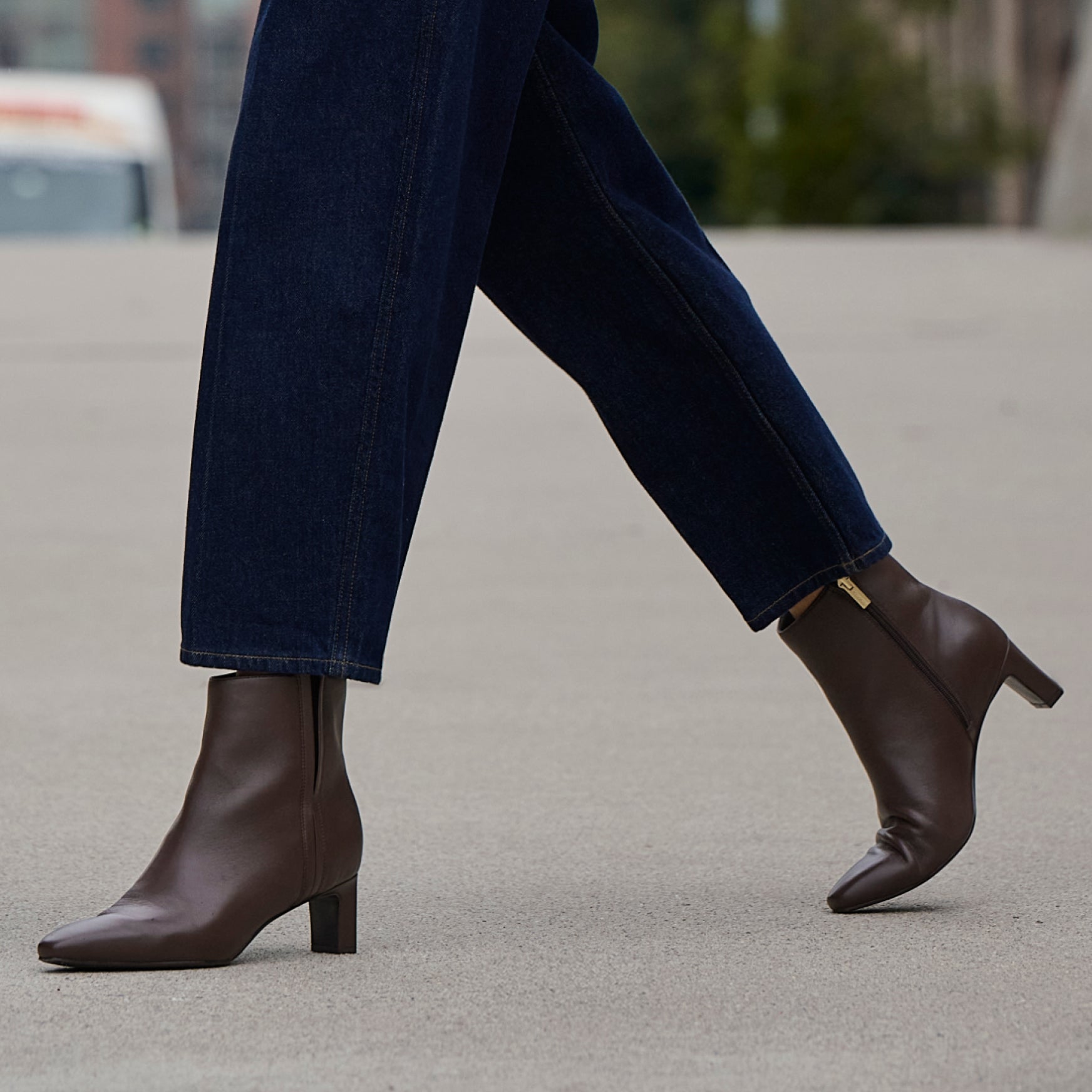 Women's Marisa Total Motion Dress Booties