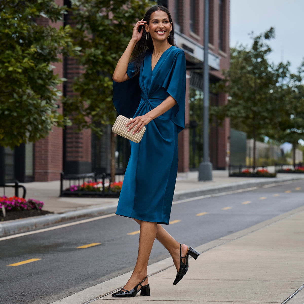 Women's Total Motion Darby Pumps